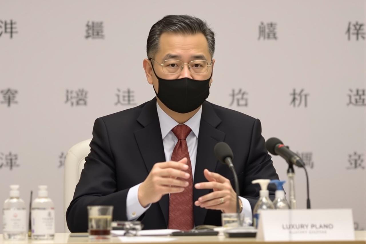 某知名奢侈品牌中国区总裁被曝歧视言论，品牌方紧急道歉